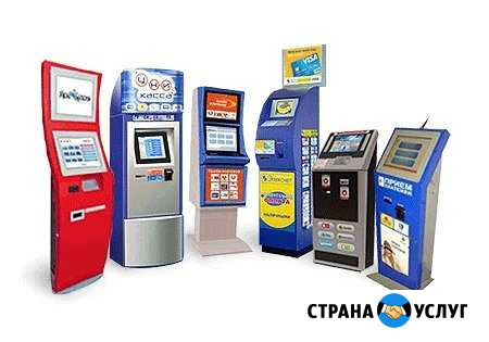 Ремонт и обслуживание терминалов Киров - изображение 1