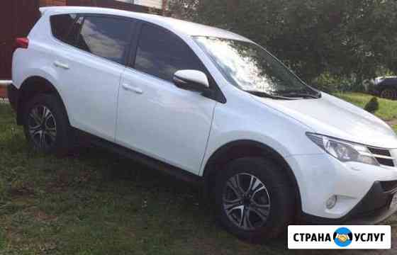 Трансфер в аэропорты, аренда авто с водителем Новомосковск