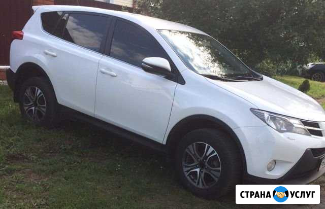 Трансфер в аэропорты, аренда авто с водителем Новомосковск - изображение 1