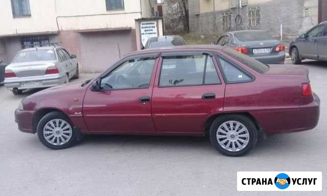 Аренда авто Стерлитамак - изображение 1
