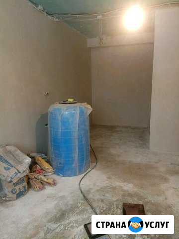 Штукатурка Ростов-на-Дону - изображение 1