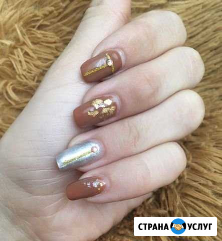 Маникюр Тобольск - изображение 1