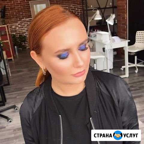 Визажист-стилист Волгоград - изображение 1