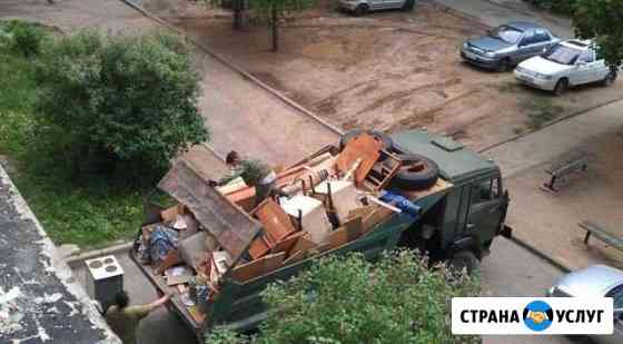 Вывоз старой мебели Москва
