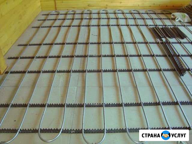 Весь комплекс сантехнических услуг под ключ Токсово - изображение 1