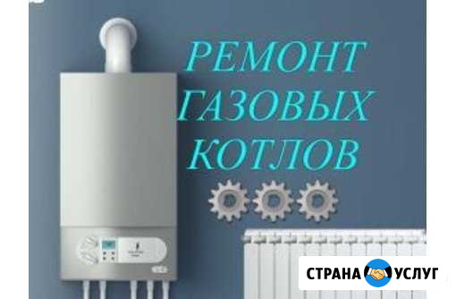 Выездной ремонт котлов, колонок. Запчасти Саратов - изображение 1