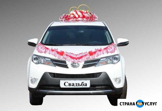 Аренда авто Череповец - изображение 1