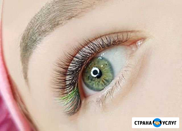 Наращивание ресниц Саратов - изображение 1