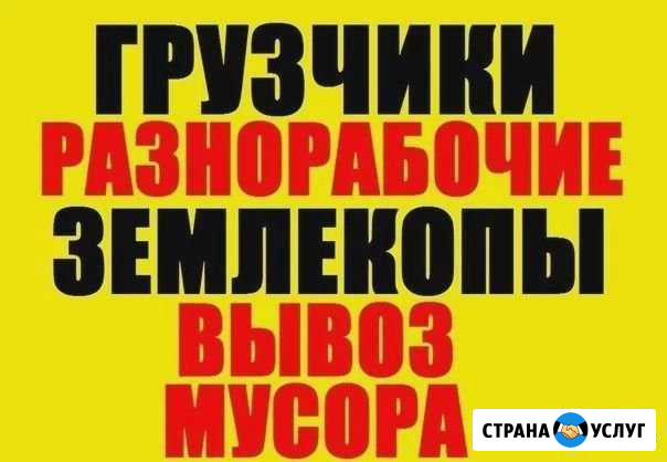 Грузчики Орёл - изображение 1