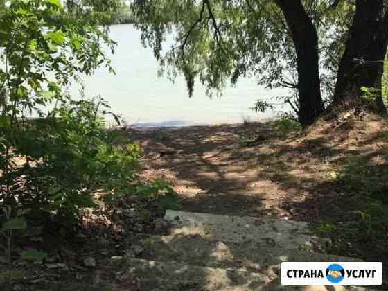 Аренда беседки на берегу Кубани ст.Елизаветинская Краснодар