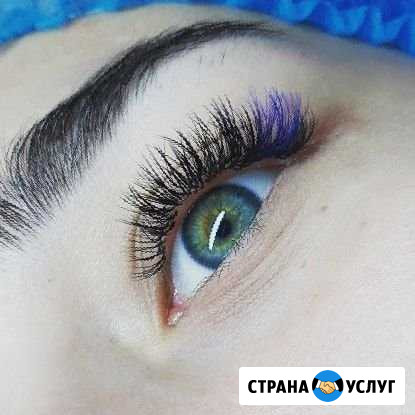 Наращивание ресниц Невинномысск - изображение 1