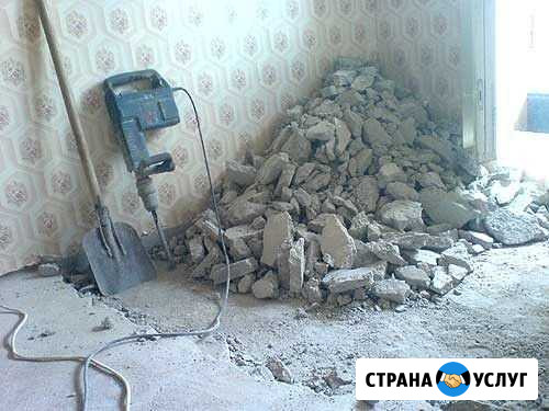 Разнорабочие. Земляные работы. Переезды Орёл - изображение 1