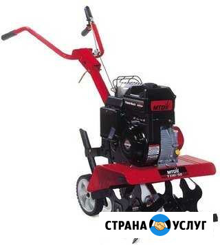 Мотоблок и культиваторы Новосибирск - изображение 1