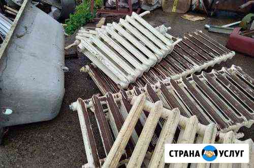 Вывоз мусора Стерлитамак