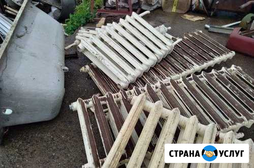 Вывоз мусора Стерлитамак - изображение 1