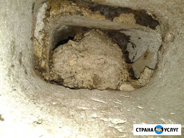 Проверка Вентканалов с помощью Видео Нижний Новгород - изображение 1