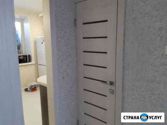 Монтажные работы Ижевск