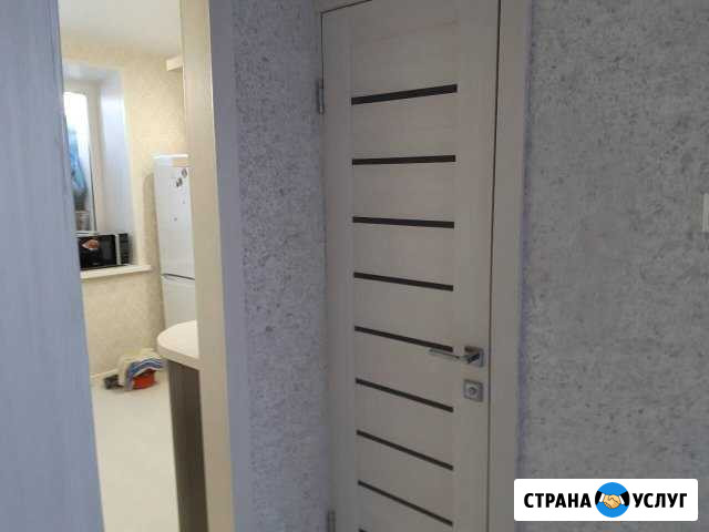 Монтажные работы Ижевск - изображение 1