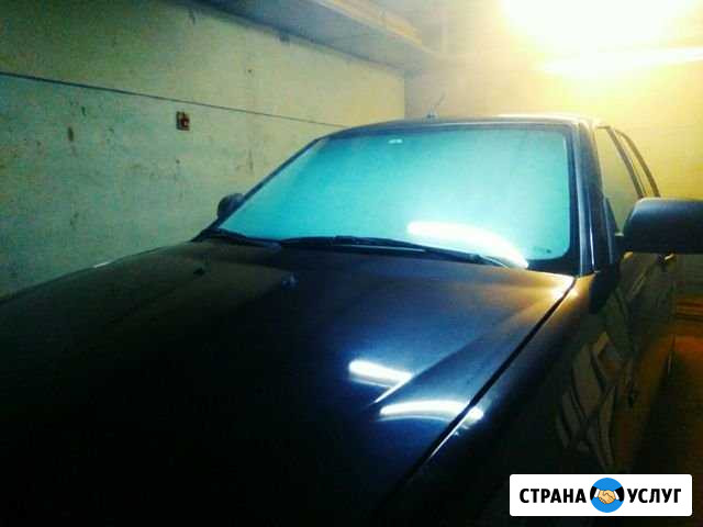 Устранение запахов в автомобиле сухим туманом Тольятти - изображение 1
