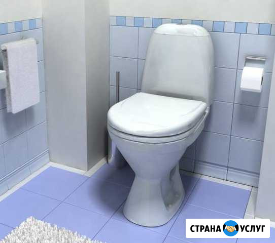 Сантехник предлагает сантехнические услуги Тамбов - изображение 1