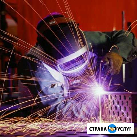 Сварщик-сборщик Омск - изображение 1