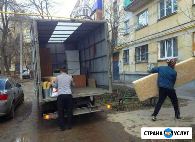 Переезд грузчики разборка мебели Ставрополь - изображение 1