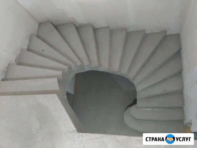 Изготовление лестниц Вичуга - изображение 1