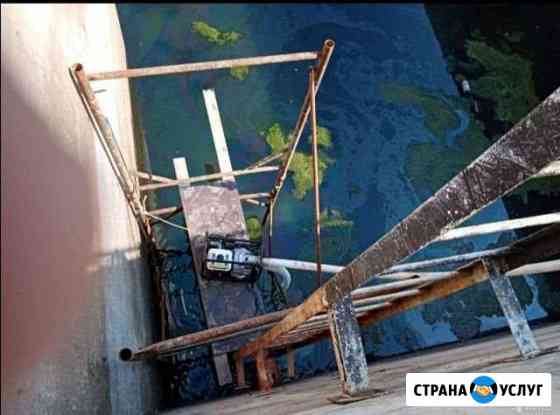 Откачка воды Набережные Челны