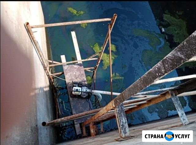 Откачка воды Набережные Челны - изображение 1