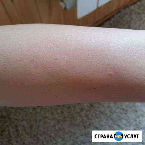 Шугаринг Брянск