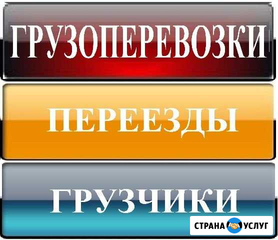 Грузчики и переезды Элиста - изображение 1