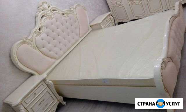 Сборка мебели Саратов - изображение 1