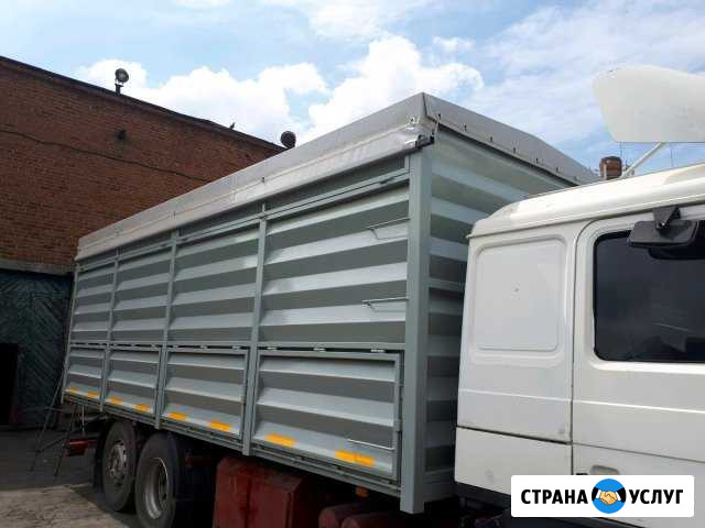 Тенты владикавказ Владикавказ - изображение 1