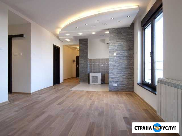 Натяжные потолки Пермь - изображение 1