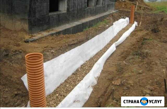 Благоустройство Пушкин - изображение 1