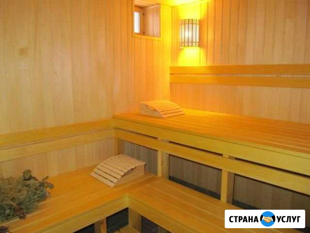 Баня Суздаль - изображение 1