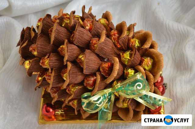 Необычные подарки Красногвардейское - изображение 1