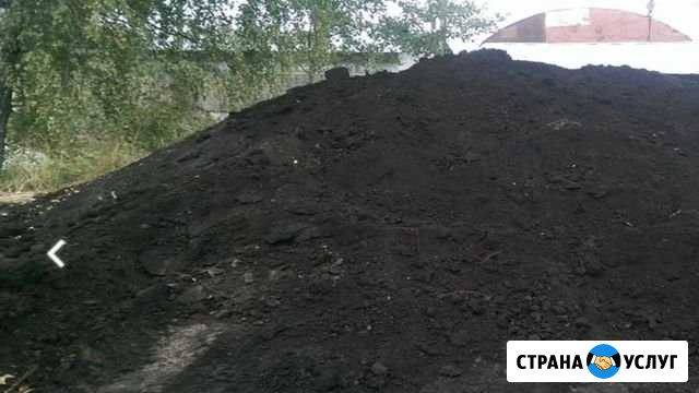 Грунт растительный Архангельск - изображение 1