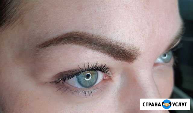 Перманентный макияж/ татуаж саратов Саратов - изображение 1