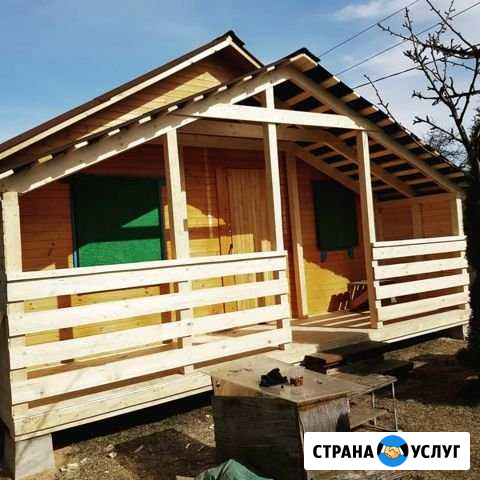 Ремонт кровли, строительство Тутаев - изображение 1