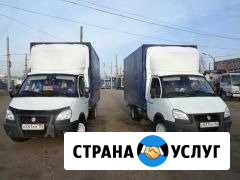 Грузоперевозки (доставка,переезды,грузчики) Сызрань - изображение 1