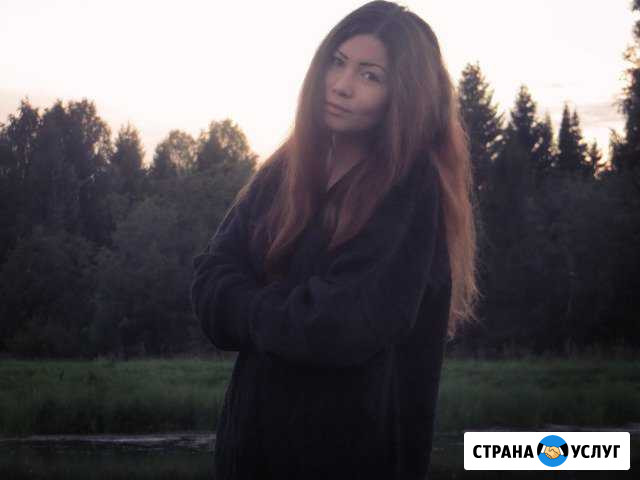 Опытный репетитор по русскому и английскому языкам Новосибирск - изображение 1