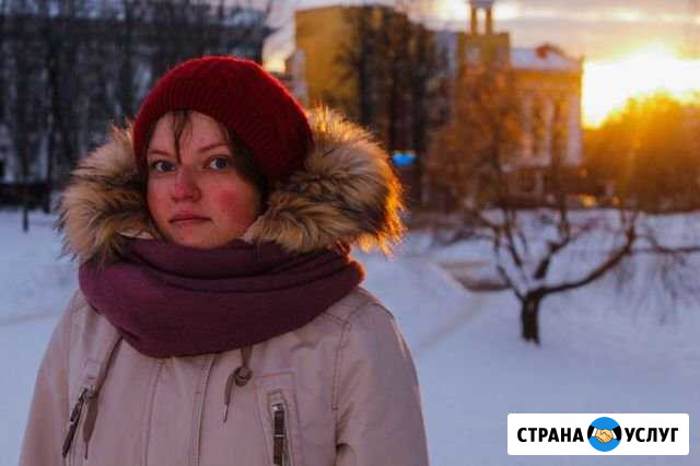 Фотограф Поля Смоленск - изображение 1