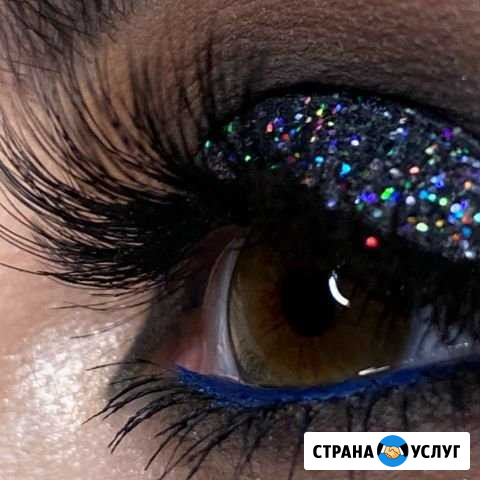 Визажист-стилист Смоленск - изображение 1
