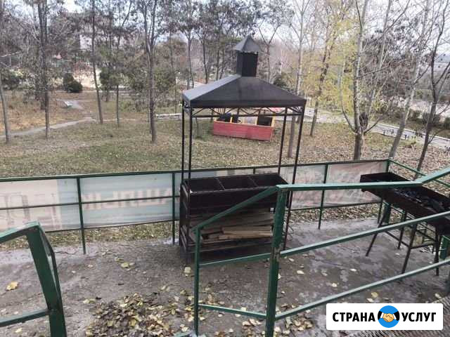 Предоставляем место для отдыха Вольск - изображение 1