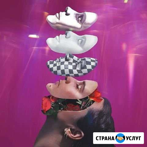 Обучение созданию масок в Инстаграм Казань - изображение 1