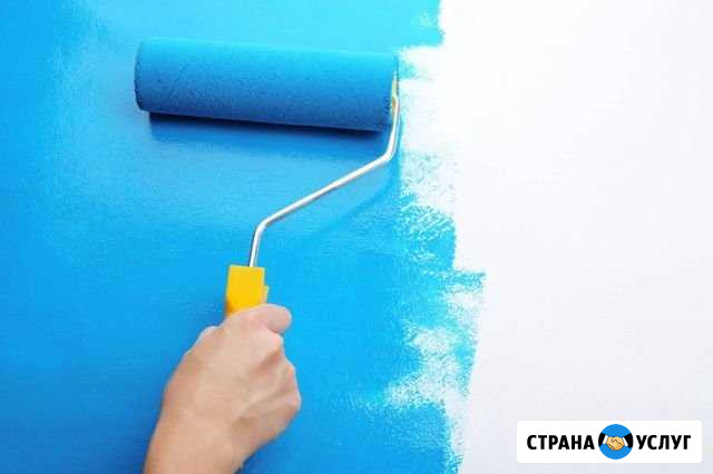 Отделочные работы Котельнич - изображение 1