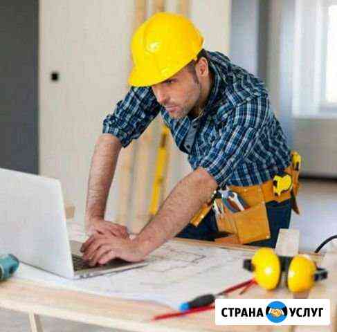 Строительство Тамбов
