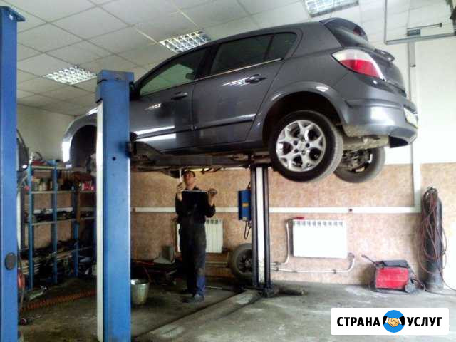 Авто-Ремонт Смоленск - изображение 1