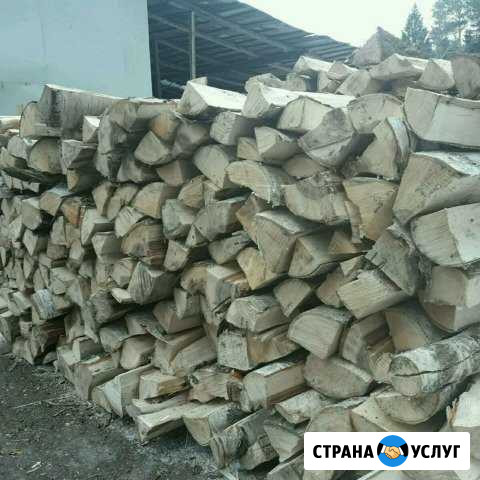 Дрова, горбыль, срезка Первоуральск - изображение 1